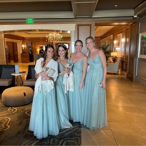 Jenny Yoo formal dress